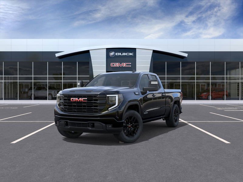 GMC Sierra 1500  2026 à Québec, Québec - 1 - w1024h768px
