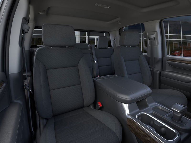 GMC Sierra 1500  2026 à Québec, Québec - 6 - w1024h768px
