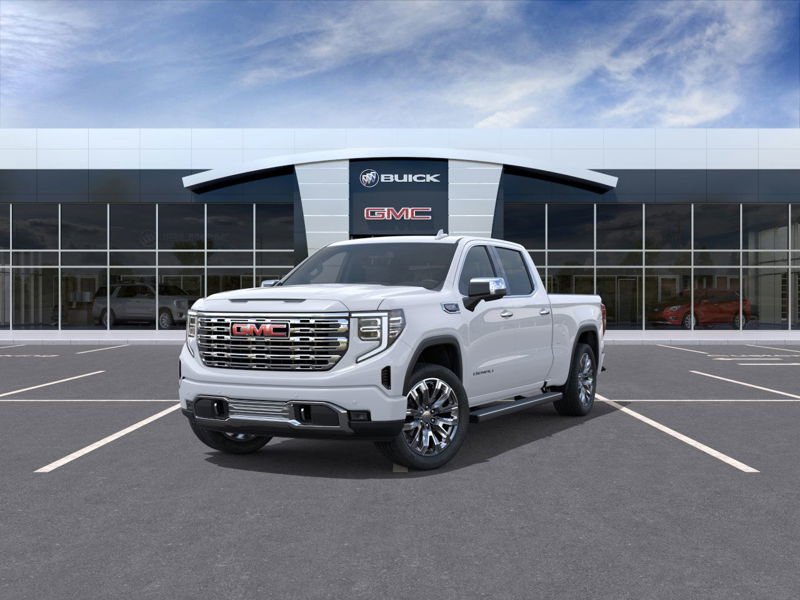 GMC Sierra 1500  2026 à Québec, Québec - 1 - w1024h768px