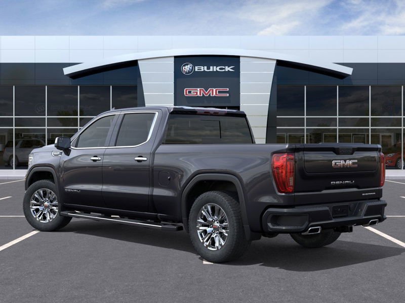 2026 GMC Sierra 1500 in Quebec, Quebec - 3 - w1024h768px