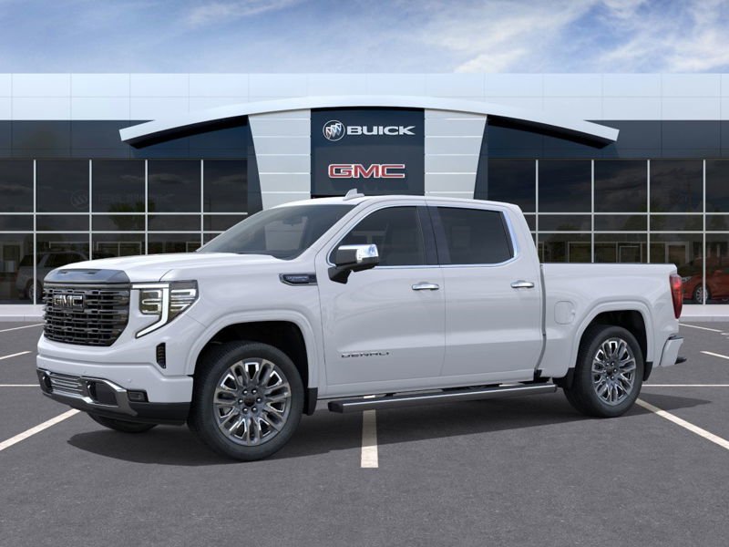 GMC Sierra 1500  2026 à Québec, Québec - 2 - w1024h768px