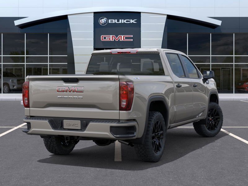 GMC Sierra 1500  2026 à Québec, Québec - 4 - w1024h768px