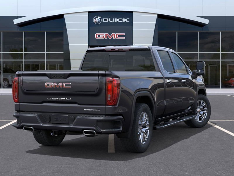 GMC Sierra 1500  2026 à Québec, Québec - 4 - w1024h768px