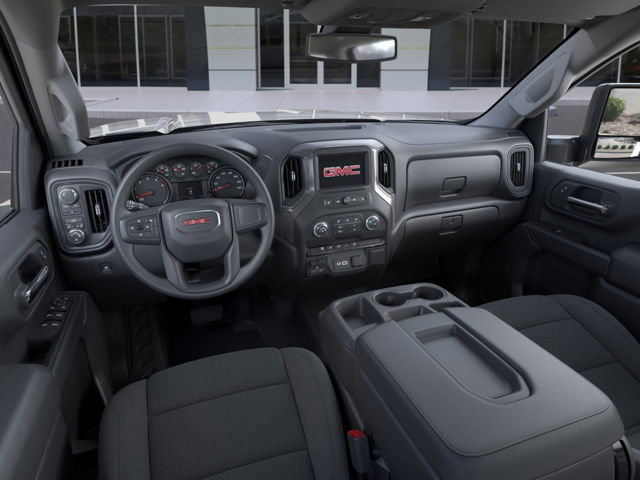 GMC Sierra 2500 HD  2024 à Québec, Québec - 5 - w1024h768px