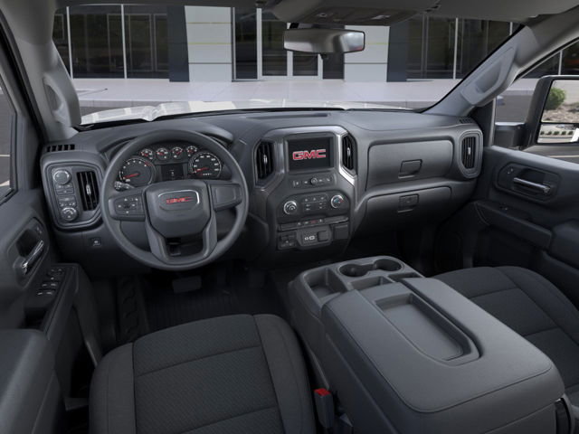 GMC Sierra 2500 HD  2025 à Québec, Québec - 4 - w1024h768px