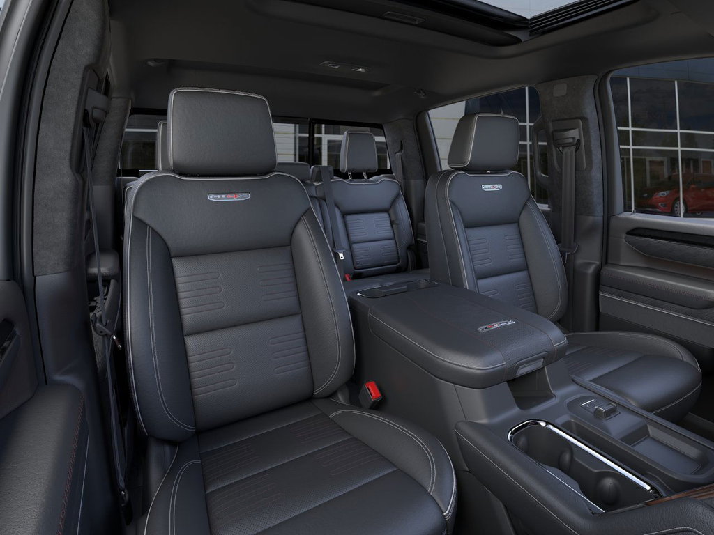 GMC Sierra 2500 HD  2025 à Québec, Québec - 6 - w1024h768px