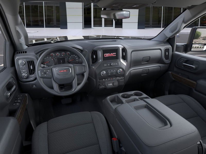 GMC Sierra 2500 HD  2026 à Québec, Québec - 5 - w1024h768px