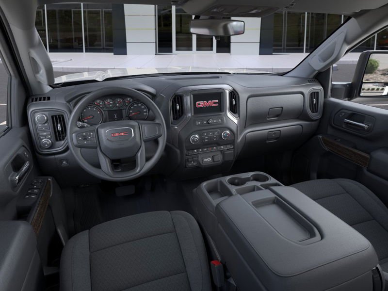 GMC Sierra 2500 HD  2026 à Québec, Québec - 5 - w1024h768px