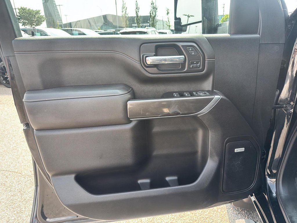 GMC Sierra 2500HD  2022 à Québec, Québec - 10 - w1024h768px