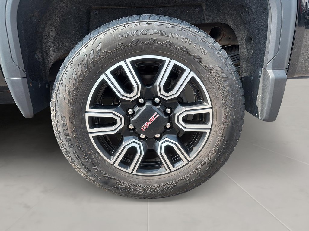 GMC Sierra 2500HD  2022 à Québec, Québec - 7 - w1024h768px