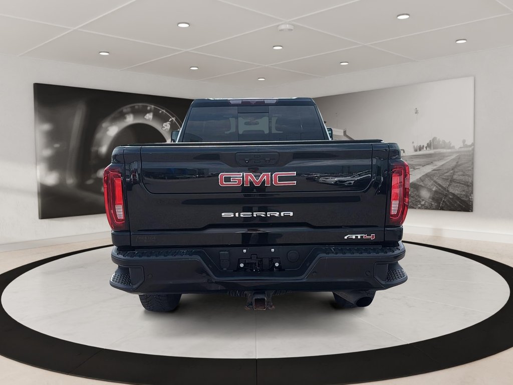 GMC Sierra 2500HD  2022 à Québec, Québec - 3 - w1024h768px