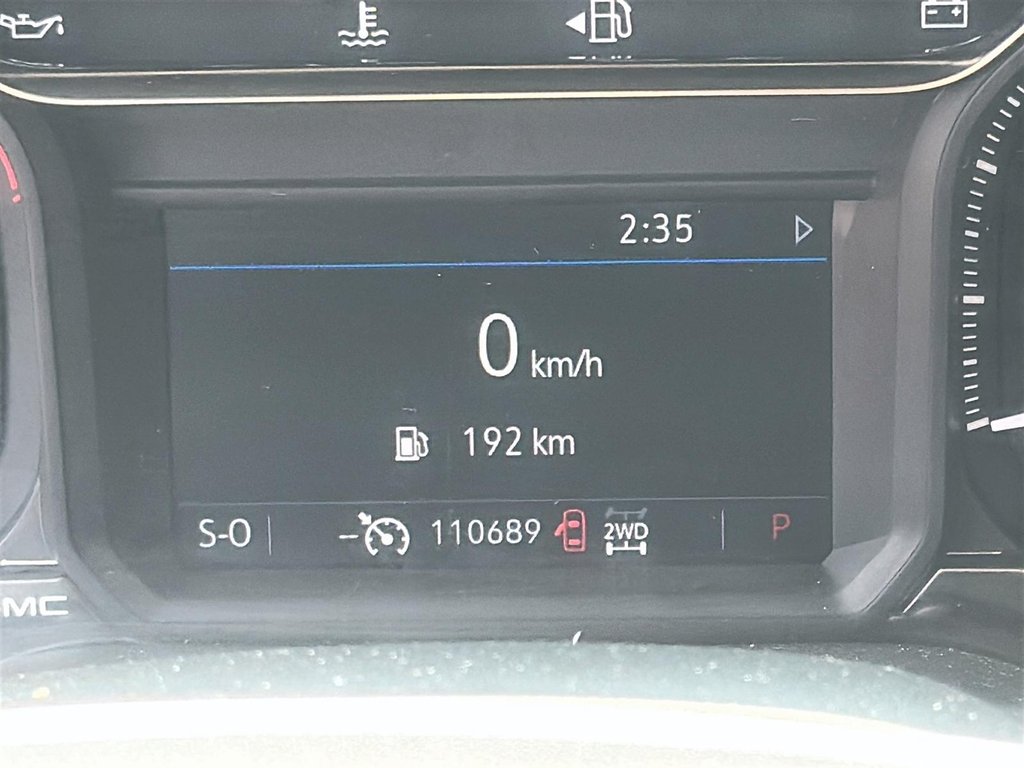 GMC Sierra 2500HD  2022 à Québec, Québec - 11 - w1024h768px