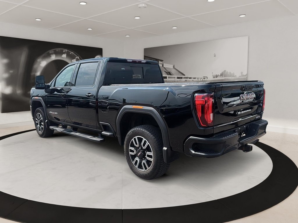 GMC Sierra 2500HD  2022 à Québec, Québec - 4 - w1024h768px