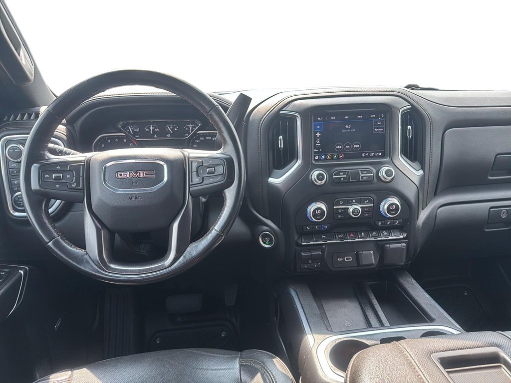 GMC Sierra 2500HD  2022 à Québec, Québec - 9 - w1024h768px