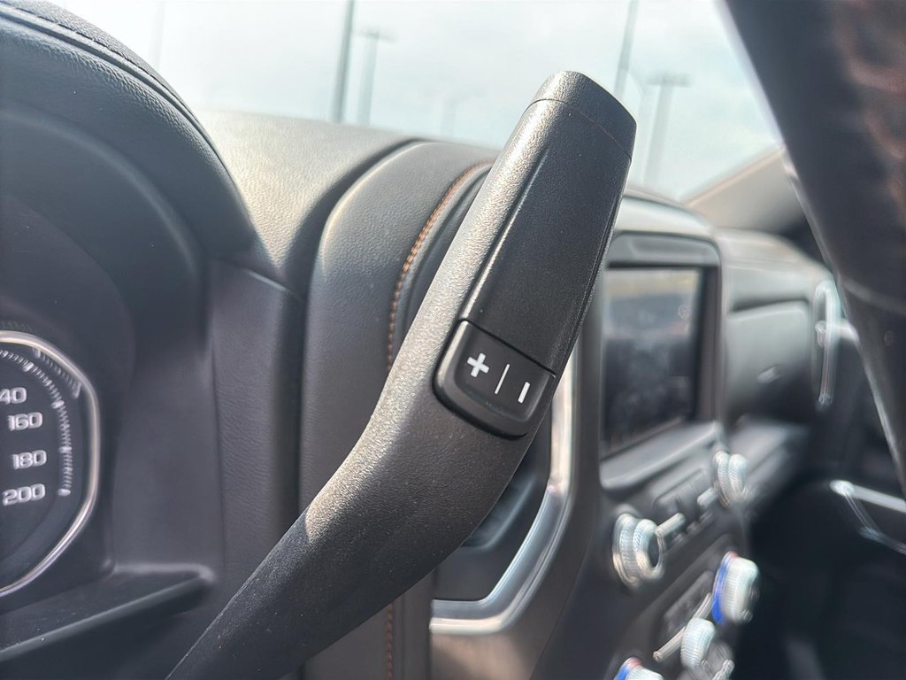 GMC Sierra 2500HD  2022 à Québec, Québec - 13 - w1024h768px