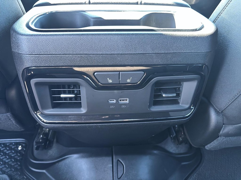 GMC SIERRA 2500HD  2024 à Québec, Québec - 15 - w1024h768px