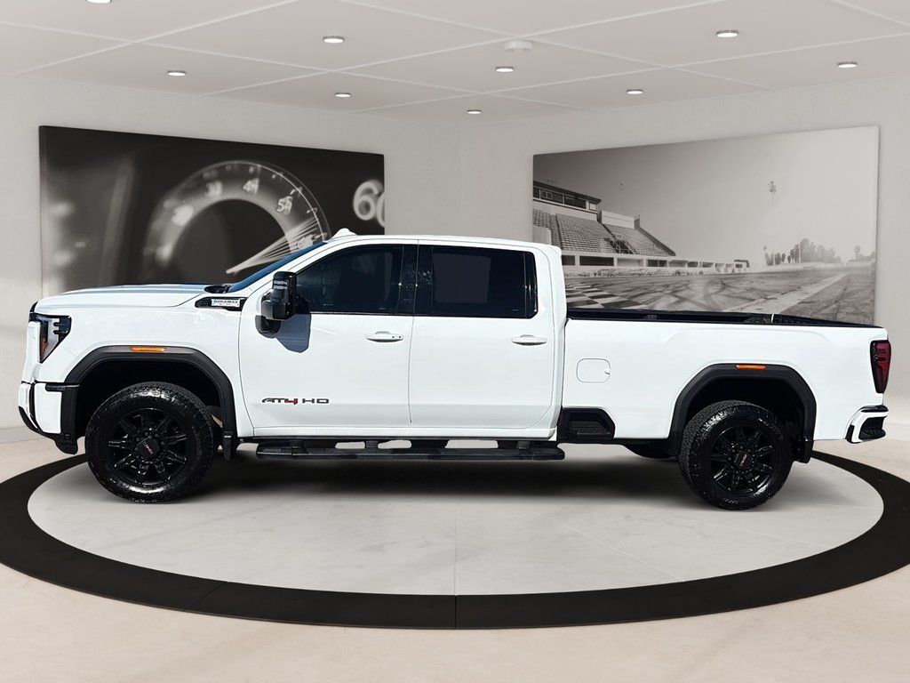GMC SIERRA 2500HD  2024 à Québec, Québec - 5 - w1024h768px