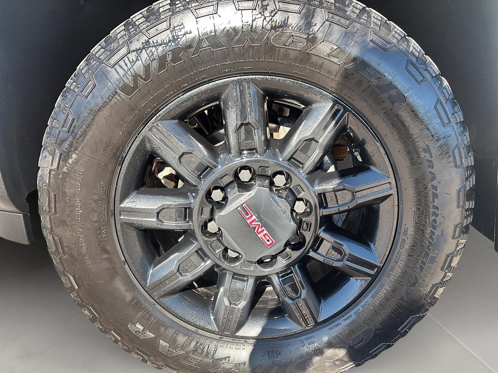 GMC SIERRA 2500HD  2024 à Québec, Québec - 7 - w1024h768px