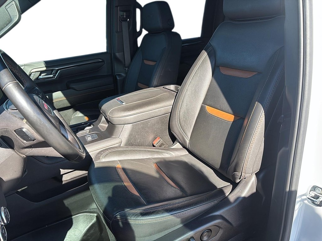 GMC SIERRA 2500HD  2024 à Québec, Québec - 9 - w1024h768px