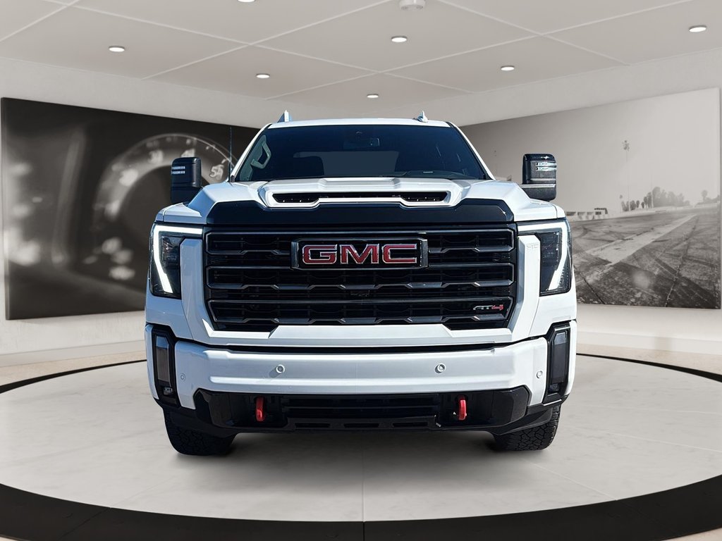 GMC SIERRA 2500HD  2024 à Québec, Québec - 2 - w1024h768px