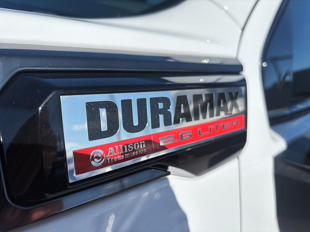 GMC SIERRA 2500HD  2024 à Québec, Québec - 6 - w1024h768px