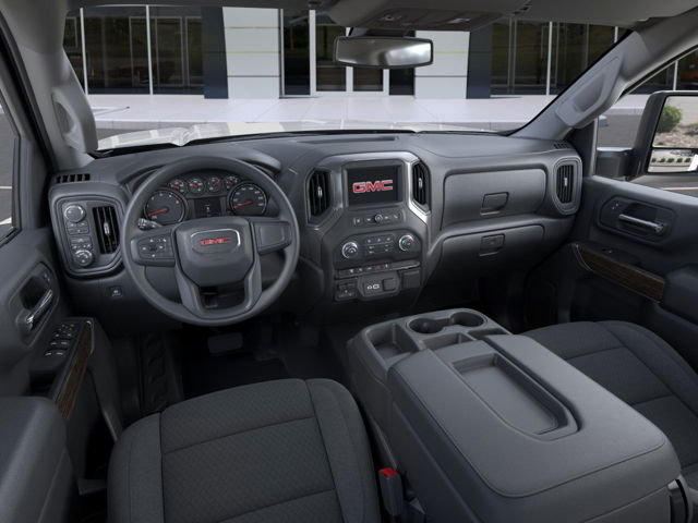 GMC Sierra 3500 HD  2025 à Québec, Québec - 5 - w1024h768px