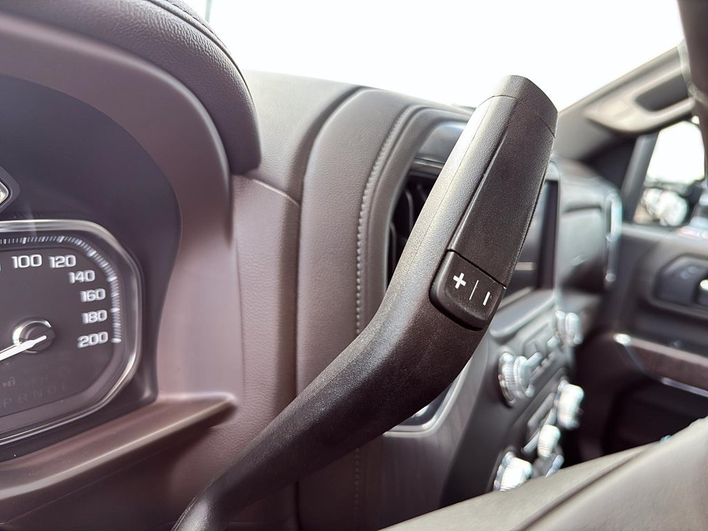 GMC Sierra 3500HD  2022 à Québec, Québec - 12 - w1024h768px