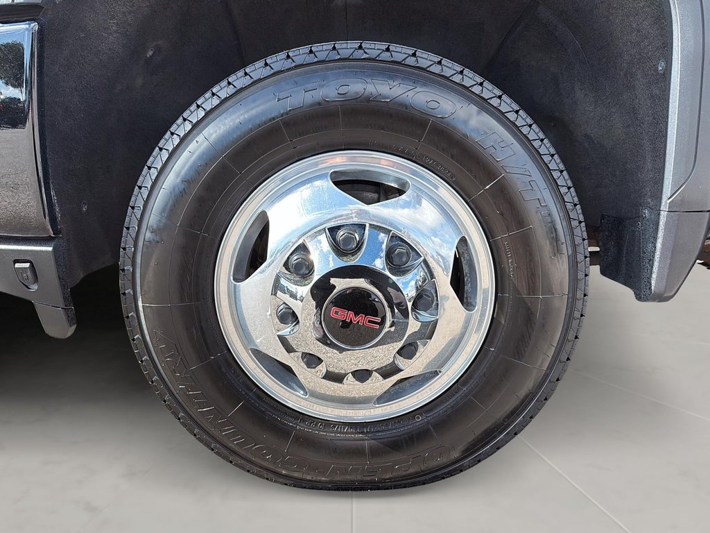 GMC Sierra 3500HD  2022 à Québec, Québec - 7 - w1024h768px