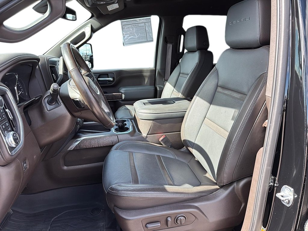 GMC Sierra 3500HD  2022 à Québec, Québec - 9 - w1024h768px