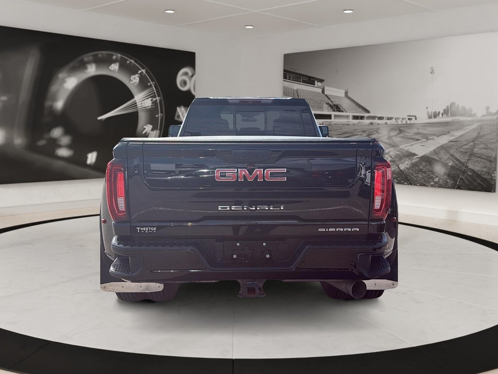 GMC Sierra 3500HD  2022 à Québec, Québec - 3 - w1024h768px