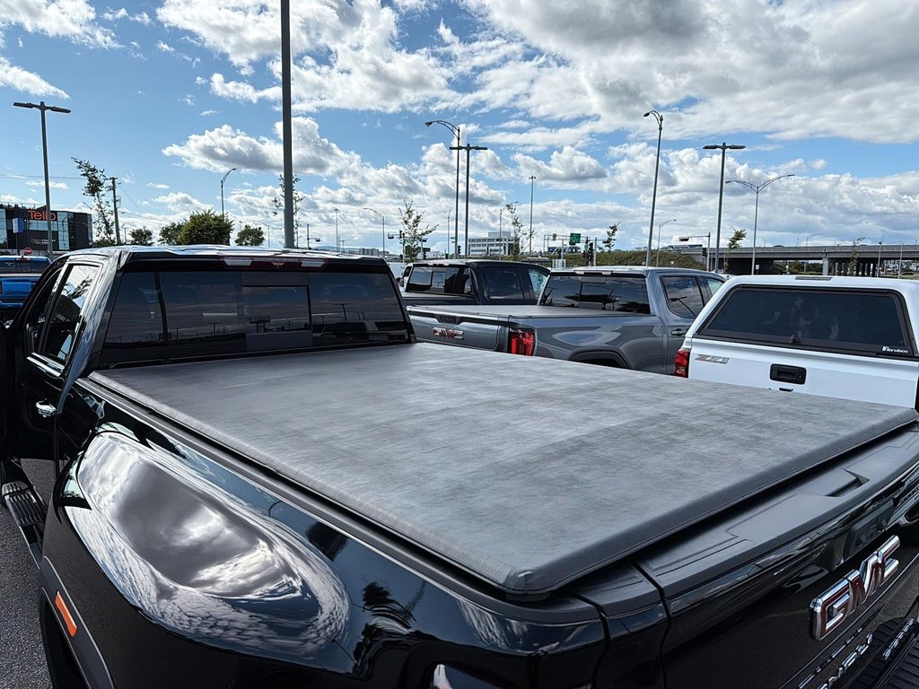 GMC Sierra 3500HD  2022 à Québec, Québec - 13 - w1024h768px