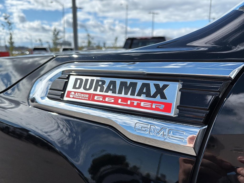 GMC Sierra 3500HD  2022 à Québec, Québec - 6 - w1024h768px