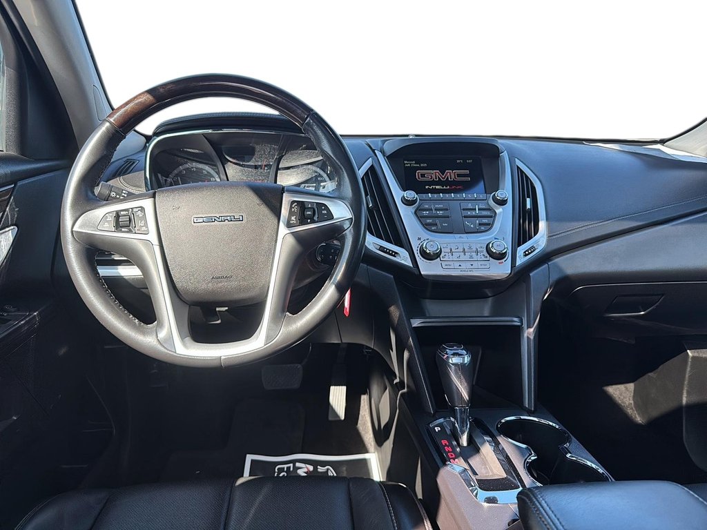 GMC Terrain  2016 à Québec, Québec - 9 - w1024h768px