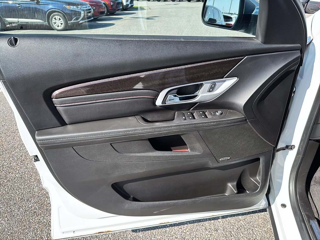 GMC Terrain  2016 à Québec, Québec - 10 - w1024h768px