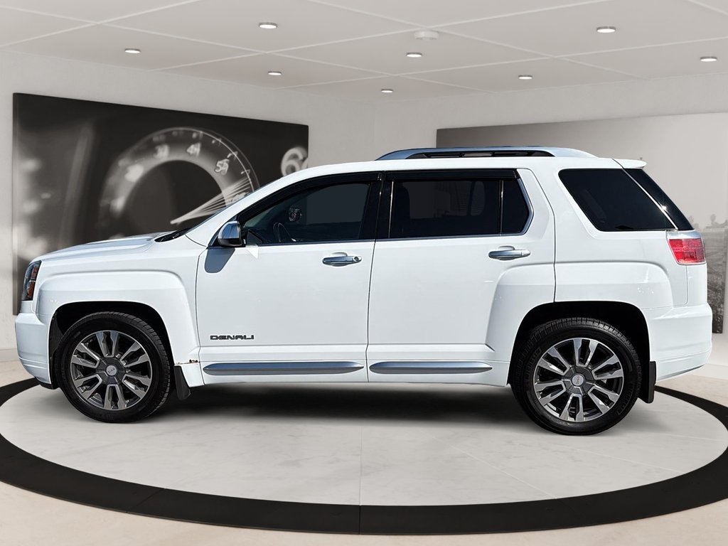 GMC Terrain  2016 à Québec, Québec - 5 - w1024h768px