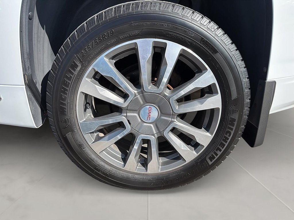 GMC Terrain  2016 à Québec, Québec - 7 - w1024h768px