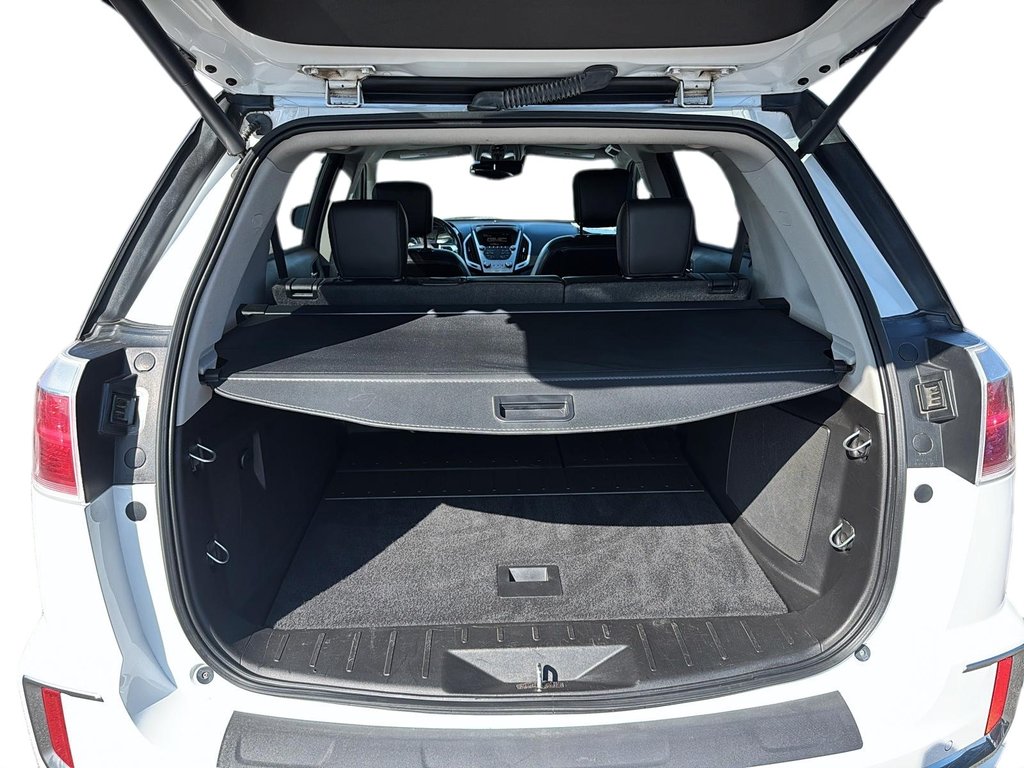 GMC Terrain  2016 à Québec, Québec - 6 - w1024h768px