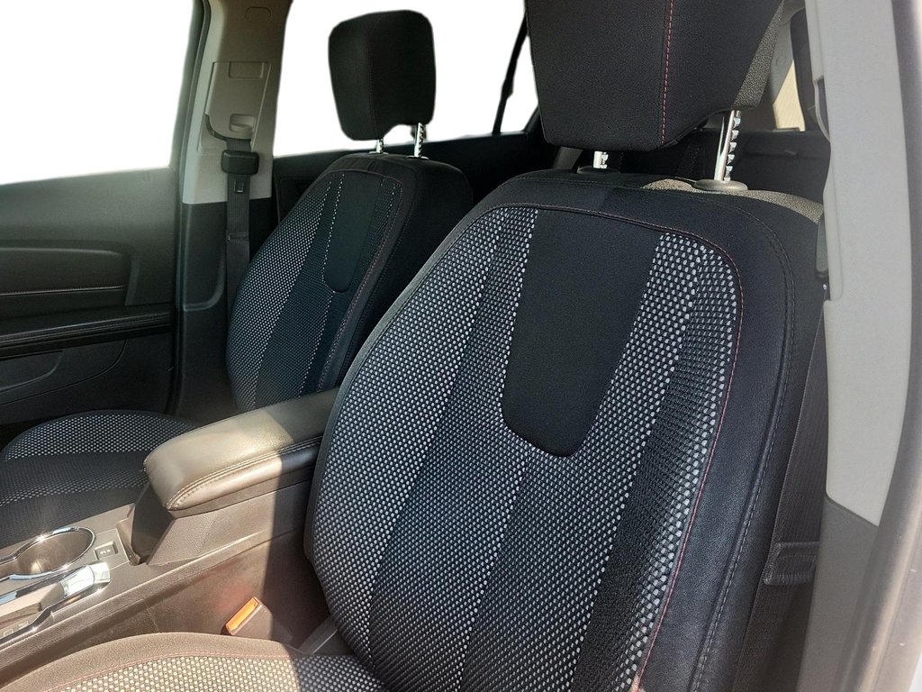 2017 GMC Terrain in Quebec, Quebec - 9 - w1024h768px