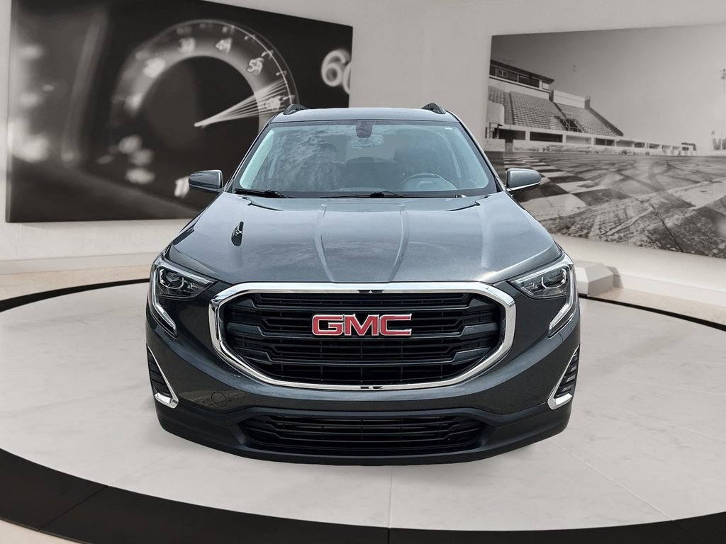 2019 GMC Terrain in Quebec, Quebec - 2 - w1024h768px