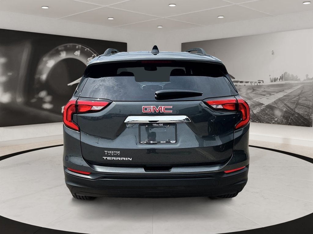 2019 GMC Terrain in Quebec, Quebec - 3 - w1024h768px