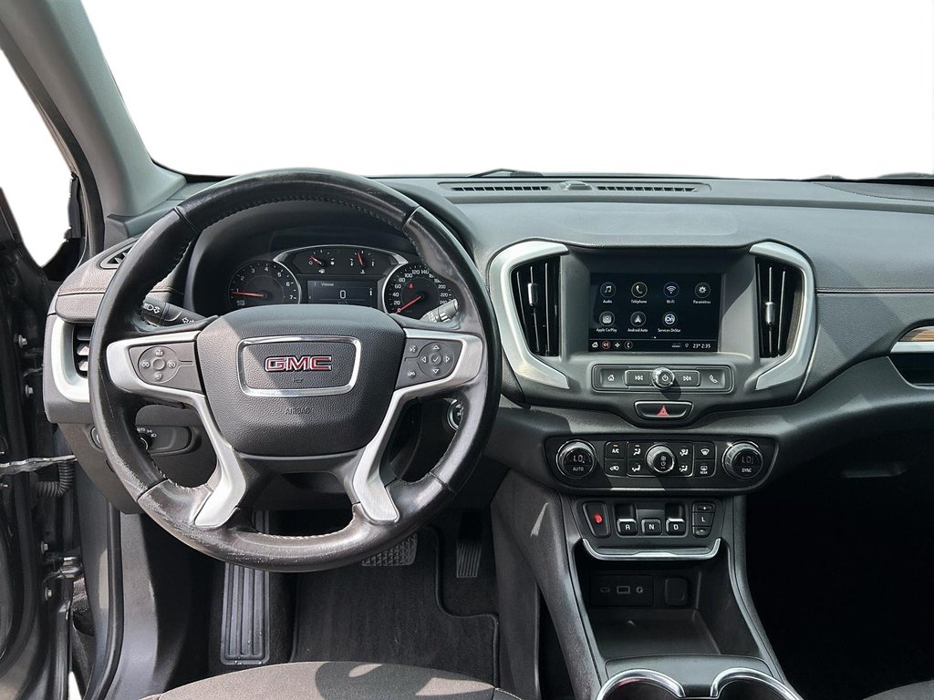 2019 GMC Terrain in Quebec, Quebec - 9 - w1024h768px