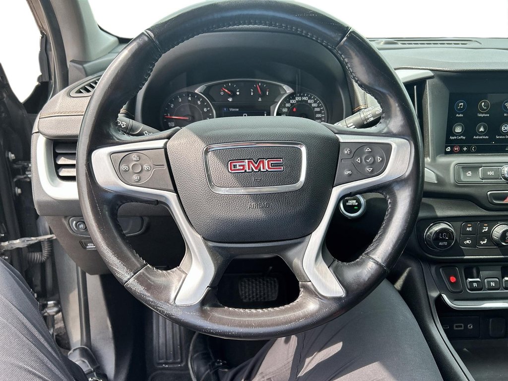 GMC Terrain  2019 à Québec, Québec - 11 - w1024h768px