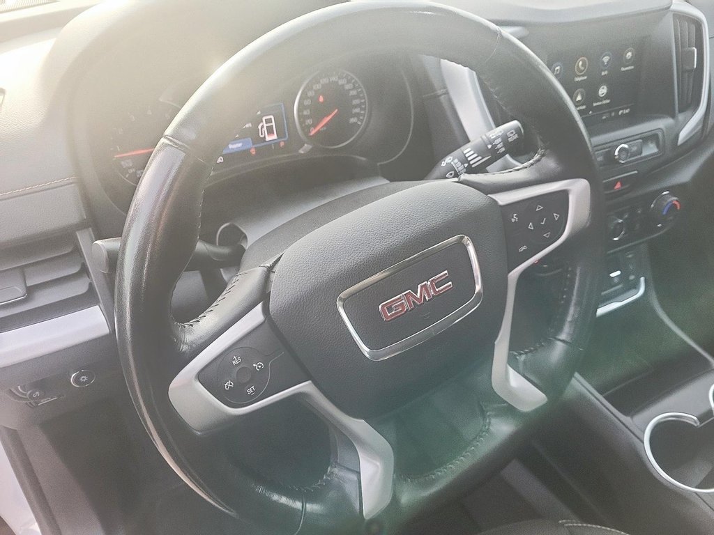 GMC Terrain  2019 à Québec, Québec - 12 - w1024h768px