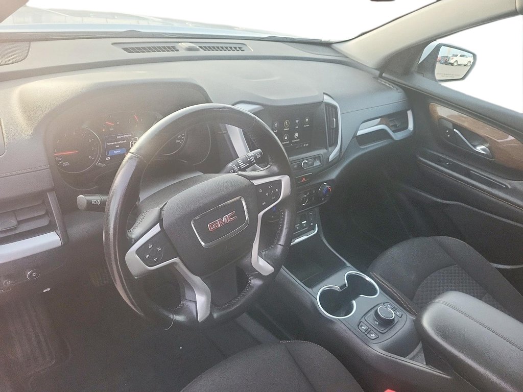 GMC Terrain  2019 à Québec, Québec - 10 - w1024h768px