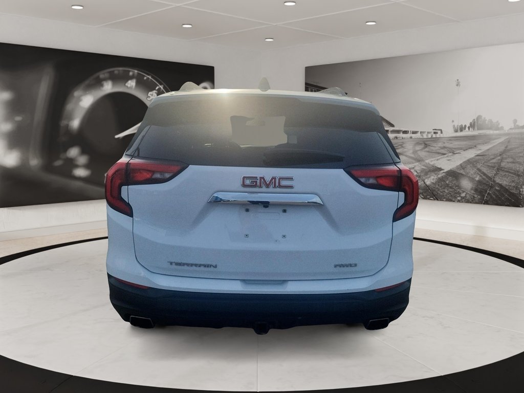 GMC Terrain  2019 à Québec, Québec - 3 - w1024h768px