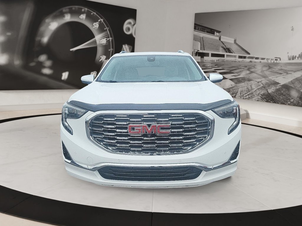 GMC Terrain  2020 à Québec, Québec - 2 - w1024h768px