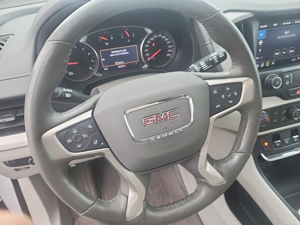 GMC Terrain  2020 à Québec, Québec - 12 - w1024h768px