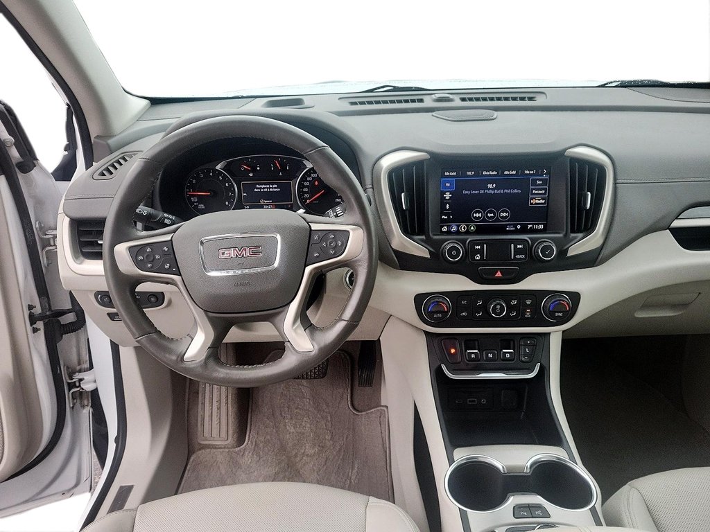 GMC Terrain  2020 à Québec, Québec - 10 - w1024h768px