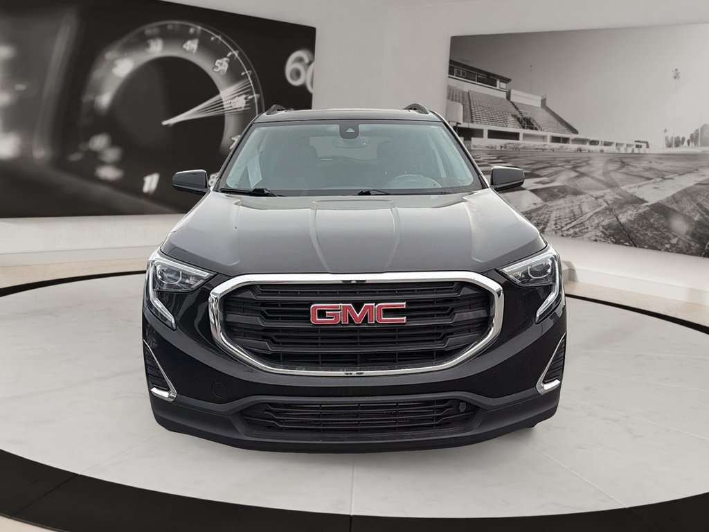 GMC Terrain  2020 à Québec, Québec - 2 - w1024h768px