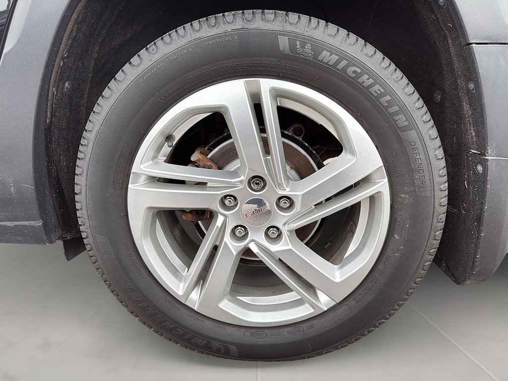 GMC Terrain  2020 à Québec, Québec - 7 - w1024h768px